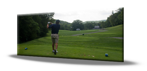 best pittsfield golf course